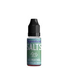 Signature 10ML Nic Salt (Pack of 10) - Vaperdeals