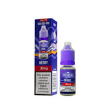 SKE Crystal 10ml Nic Salt