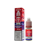 SKE Crystal 10ml Nic Salt