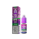 SKE Crystal 10ml Nic Salt