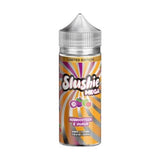 Slushie Mega 100ml Shortfill - Vaperdeals