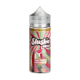 Slushie Mega 100ml Shortfill - Vaperdeals
