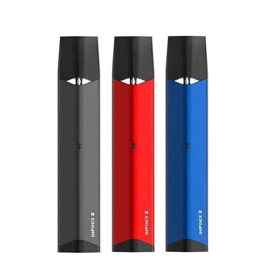 SMOK Infinix Pod Vape Kit - Affordable Prices & Wholesale UK