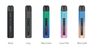 Smok Nfix Pro Pod Kit - Vaperdeals