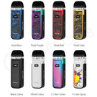 SMOK - NORD X - POD KIT - Vaperdeals