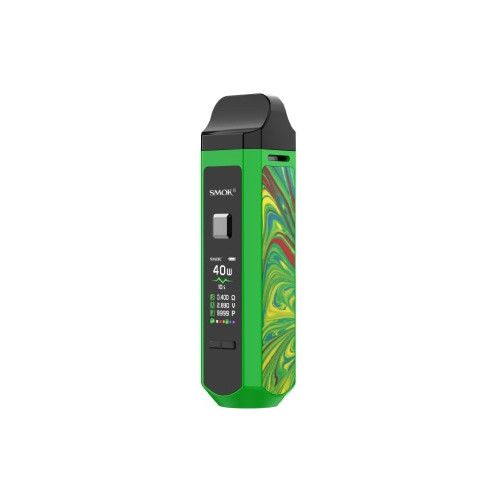 SMOK - RPM 40 - POD KIT – Vape Sales