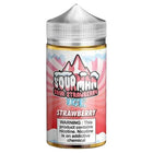 Sour Man Ice 200ml Shortfill - Vaperdeals