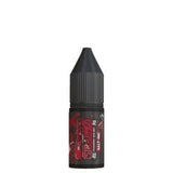 Strapped 10ML Nic Salt (Pack of 10) - Vaperdeals