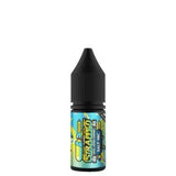 Strapped 10ML Nic Salt (Pack of 10) - Vaperdeals