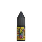 Strapped 10ML Nic Salt (Pack of 10) - Vaperdeals