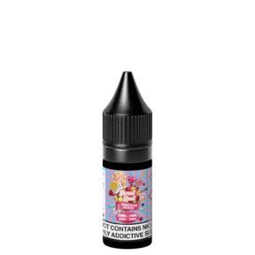 Sweet Spot 10ML Nic Salt (Pack of 10)