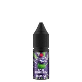 Sweet Tooth 10ML Nic Salt (Pack of 10)
