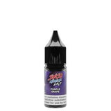 Syco Xtreme 10ML Nic Salt (Pack of 10) - Vaperdeals