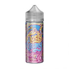 Tasty Creamy 100ml Shortfill - Vaperdeals