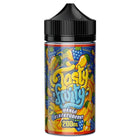 Tasty Fruity 200ml Shortfill - Vaperdeals