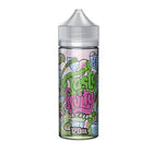 Tasty Fruity Ice Series 100ml Shortfill - Vaperdeals