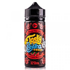 Tasty Shisha 100ml Shortfill - Vaperdeals