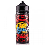 Tasty Shisha 100ml Shortfill - Vaperdeals