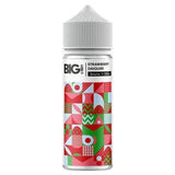 The Big Tasty 100ML Shortfill - Vaperdeals