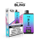 The Bling Ultra Plus 30000+ Puffs Prefilled Pod Kit