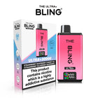 The Bling Ultra Plus 30000+ Puffs Prefilled Pod Kit