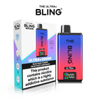 The Bling Ultra Plus 30000+ Puffs Prefilled Pod Kit