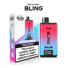 The Bling Ultra Plus 30000+ Puffs Prefilled Pod Kit