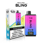 The Bling Ultra Plus 30000+ Puffs Prefilled Pod Kit