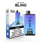 The Bling Ultra Plus 30000+ Puffs Prefilled Pod Kit