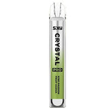 The Crystal Pro 600 Disposable Vape Pod (Box of 10) - Vaperdeals