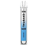 The Crystal Pro 600 Disposable Vape Pod (Box of 10) - Vaperdeals