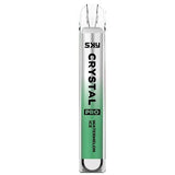 The Crystal Pro 600 Disposable Vape Pod (Box of 10) - Vaperdeals