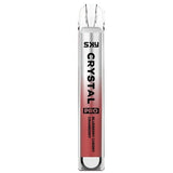 The Crystal Pro 600 Disposable Vape Pod (Box of 10) - Vaperdeals