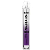 The Crystal Pro 600 Disposable Vape Pod (Box of 10) - Vaperdeals