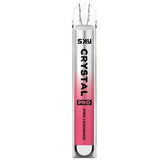 The Crystal Pro 600 Disposable Vape Pod (Box of 10) - Vaperdeals