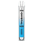 The Crystal Pro 600 Disposable Vape Pod (Box of 10) - Vaperdeals