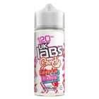 Uk Labs Candy 100ml Shortfill - Vaperdeals