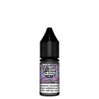 Ultimate E-Liquid Blossom 10ML Nic Salt (Pack of 10) - Vaperdeals