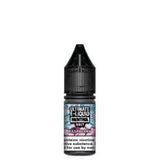 Ultimate E-Liquid Menthol 10ML Nic Salt (Pack of 10) - Vaperdeals