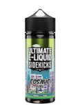 Ultimate E-Liquid Sidekicks 100ML Shortfill - Vaperdeals