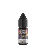 Ultimate E-Liquid Villains 10ML Nic Salt (Pack of 10) - Vaperdeals