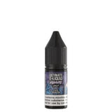 Ultimate E-Liquid Villains 10ML Nic Salt (Pack of 10) - Vaperdeals