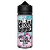 Ultimate Menthol 100ml Shortfill - Vaperdeals