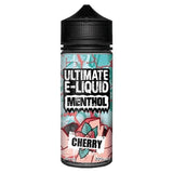 Ultimate Menthol 100ml Shortfill - Vaperdeals