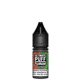 Ultimate Puff 50/50 Candy Drops 10ML Shortfill (Pack of 10) - Vaperdeals