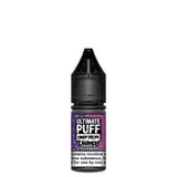 Ultimate Puff 50/50 Candy Drops 10ML Shortfill (Pack of 10) - Vaperdeals
