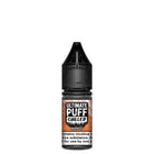 Ultimate Puff 50/50 Chilled 10ML Shortfill (Pack of 10) - Vaperdeals