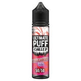 Ultimate Puff Chilled 50ml Shortfill - Vaperdeals