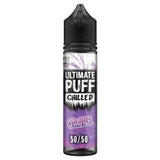 Ultimate Puff Chilled 50ml Shortfill - Vaperdeals