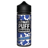 Ultimate Puff Shakes 100ML Shortfill - Vaperdeals